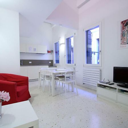 Guggenheim Museum, Cool, 6Pax,Wifi, Aircnd Apartment Venice Exterior photo