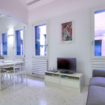 Guggenheim Museum, Cool, 6Pax,Wifi, Aircnd Apartment Venice Exterior photo