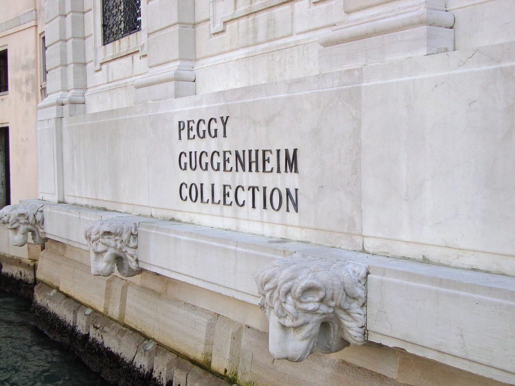 Guggenheim Museum, Cool, 6Pax,Wifi, Aircnd Apartment Venice Exterior photo