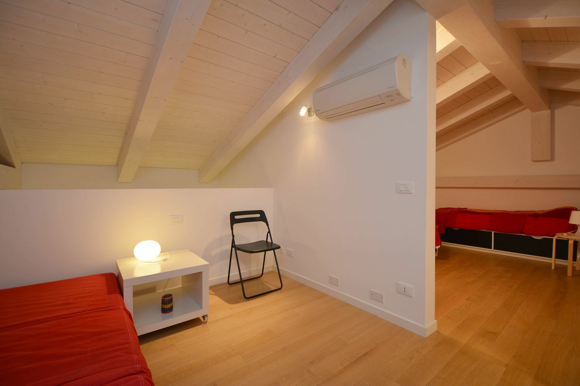 Guggenheim Museum, Cool, 6Pax,Wifi, Aircnd Apartment Venice Exterior photo
