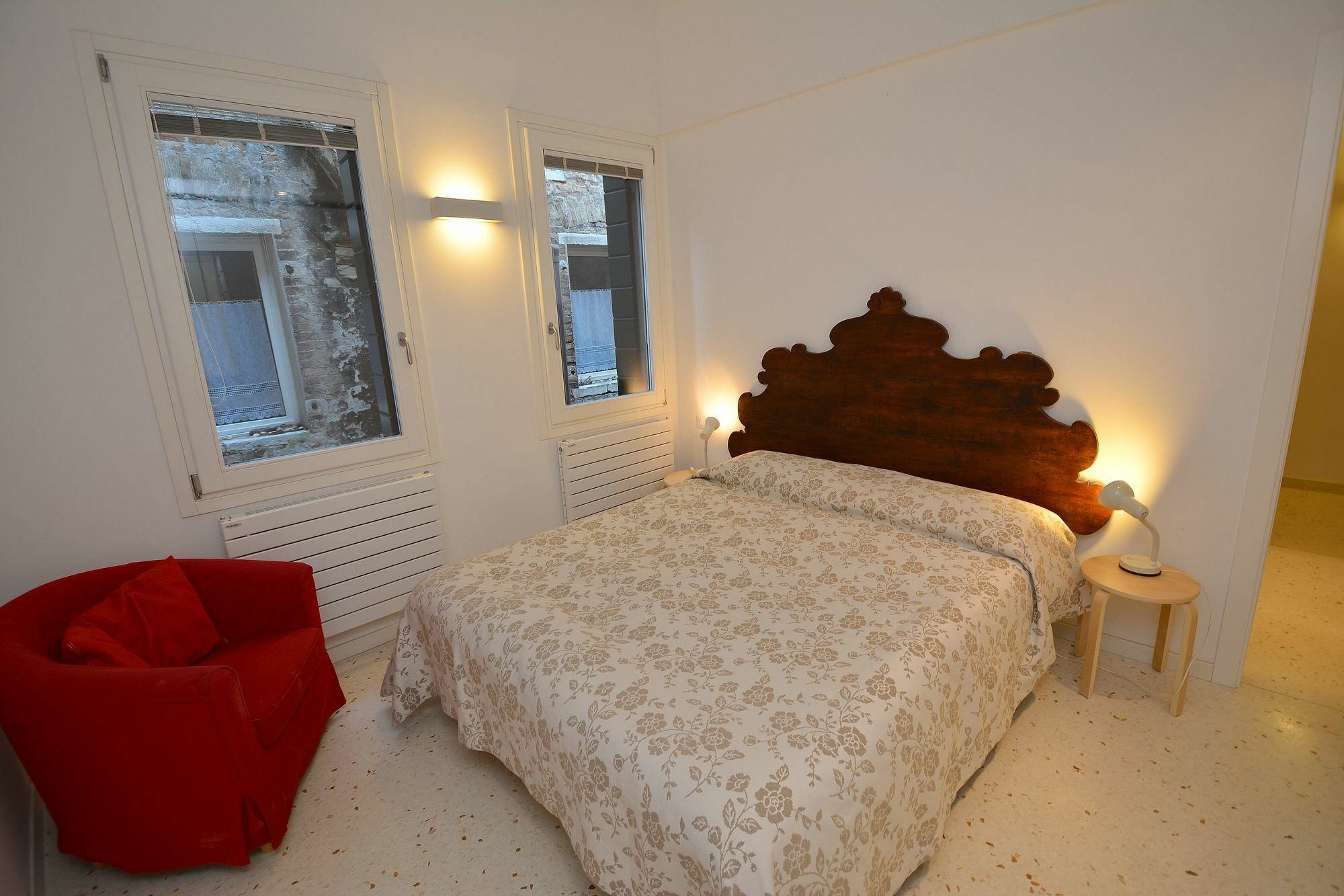 Guggenheim Museum, Cool, 6Pax,Wifi, Aircnd Apartment Venice Exterior photo