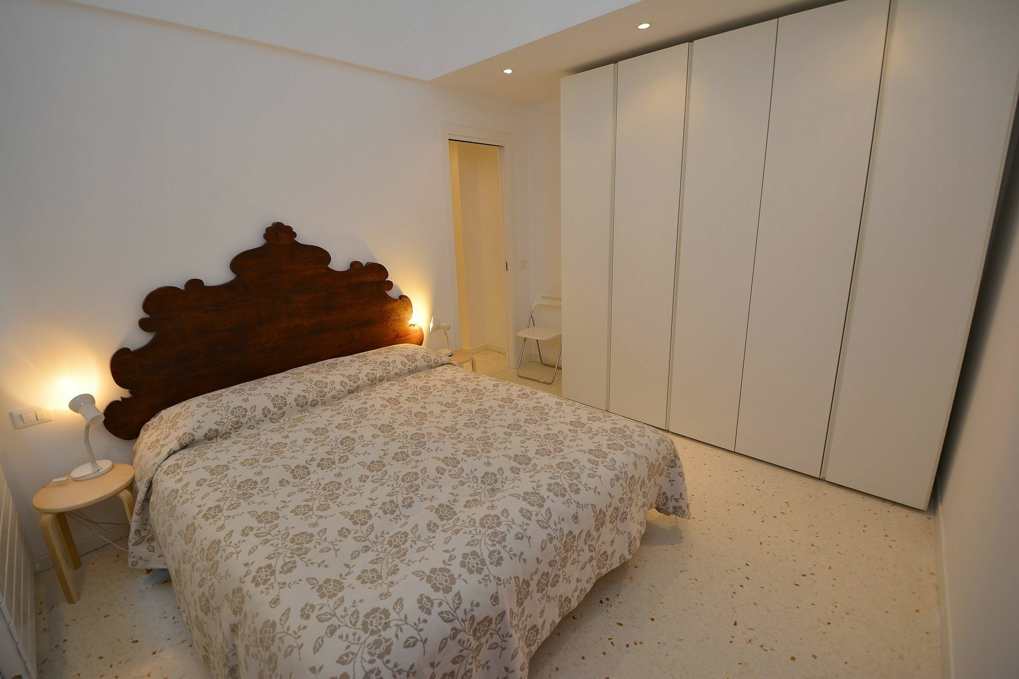 Guggenheim Museum, Cool, 6Pax,Wifi, Aircnd Apartment Venice Exterior photo