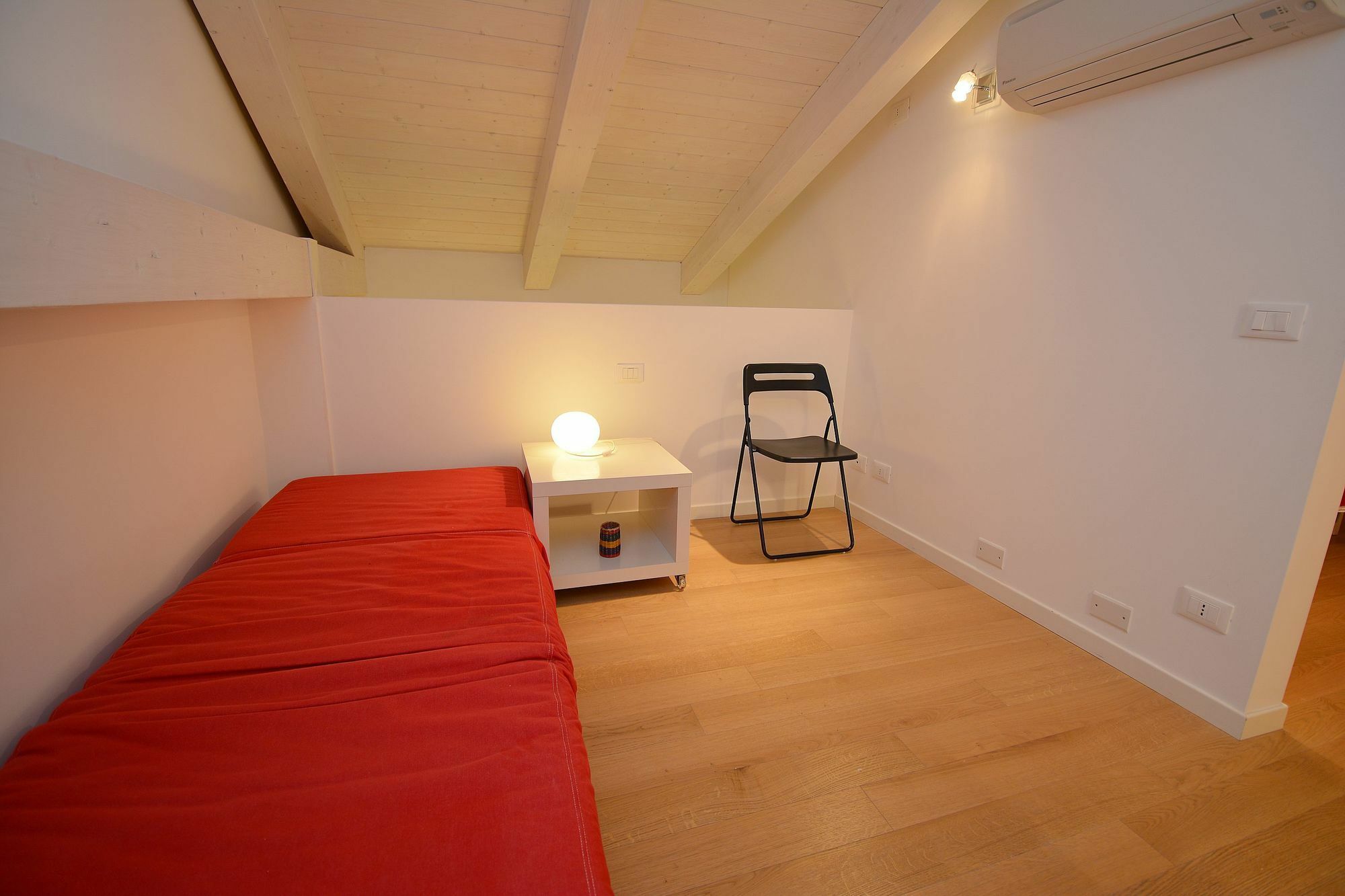 Guggenheim Museum, Cool, 6Pax,Wifi, Aircnd Apartment Venice Exterior photo
