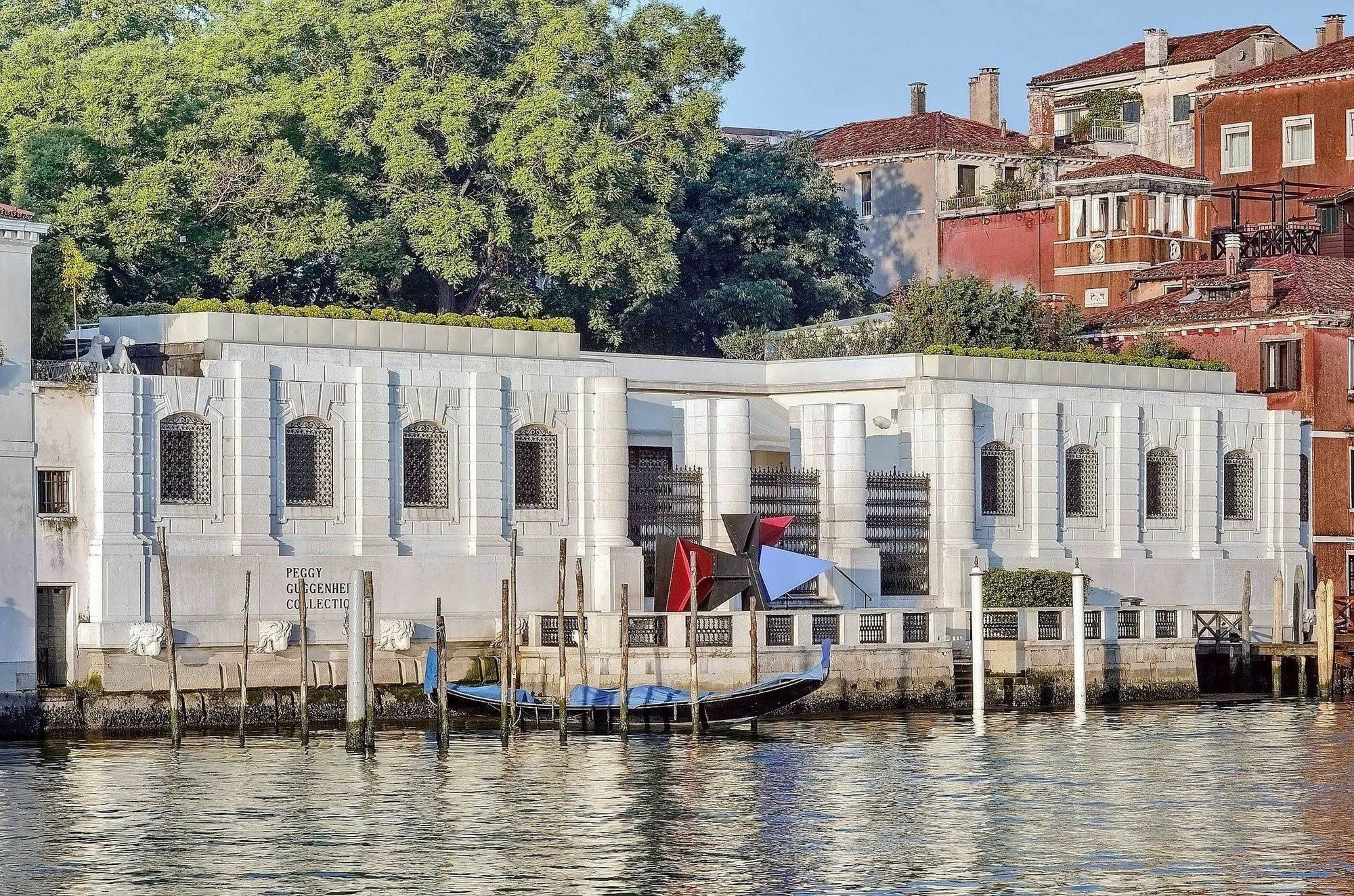 Guggenheim Museum, Cool, 6Pax,Wifi, Aircnd Apartment Venice Exterior photo