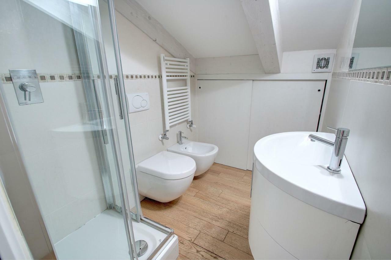 Guggenheim Museum, Cool, 6Pax,Wifi, Aircnd Apartment Venice Exterior photo