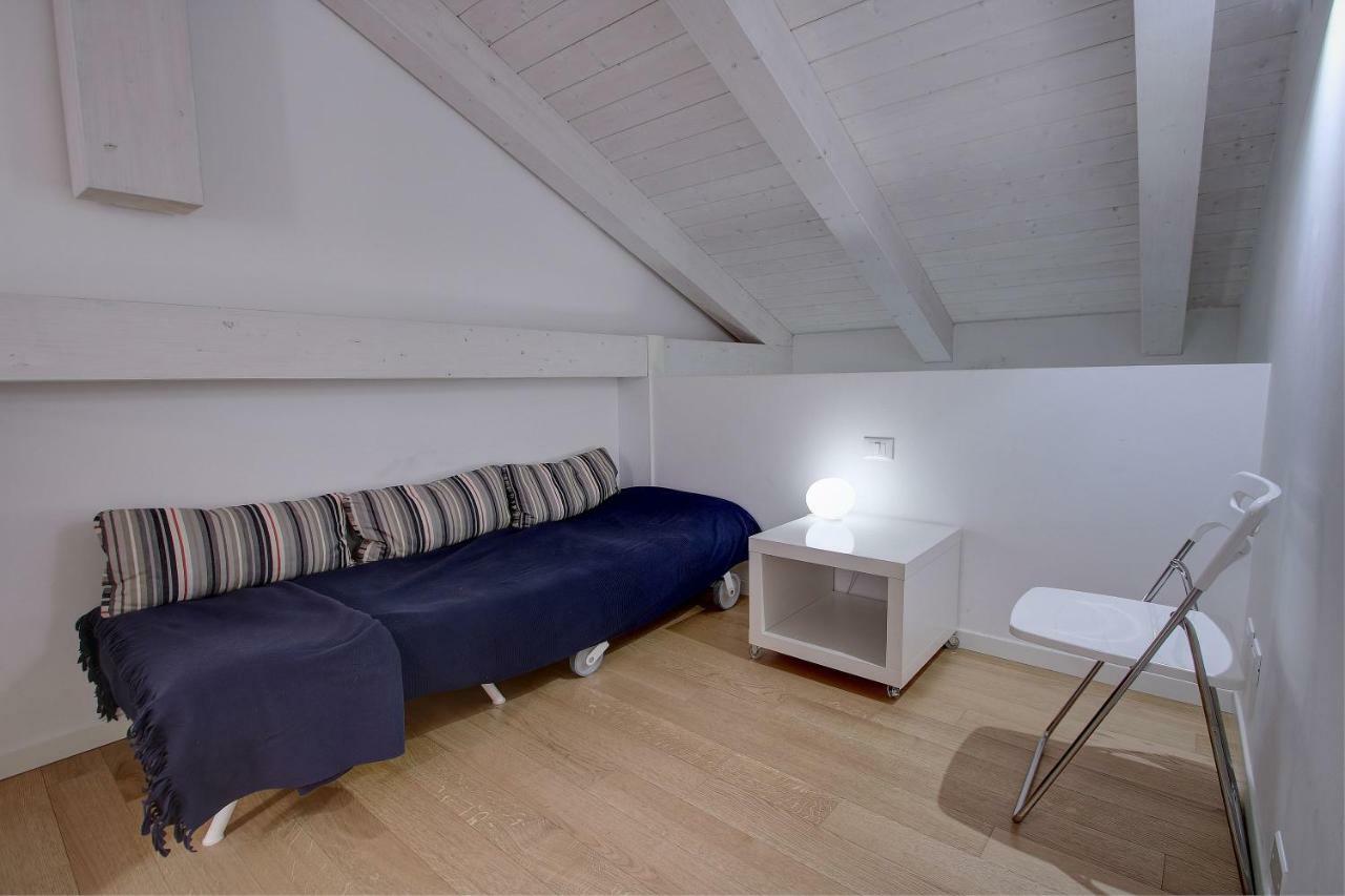 Guggenheim Museum, Cool, 6Pax,Wifi, Aircnd Apartment Venice Exterior photo
