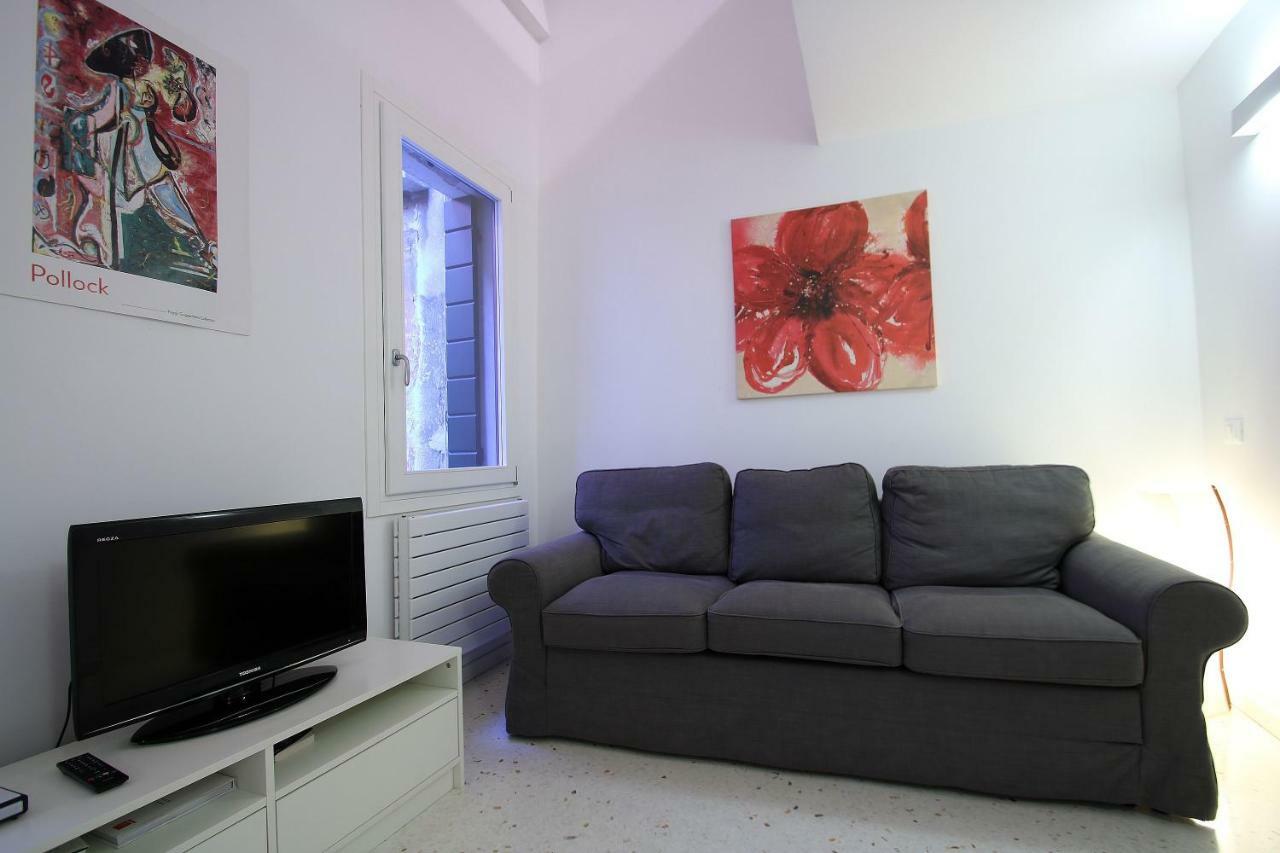Guggenheim Museum, Cool, 6Pax,Wifi, Aircnd Apartment Venice Exterior photo