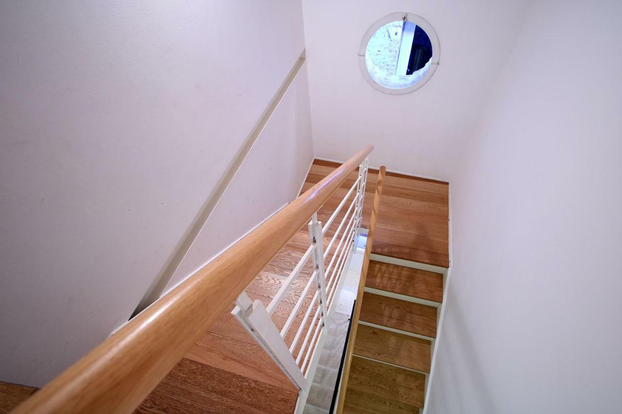 Guggenheim Museum, Cool, 6Pax,Wifi, Aircnd Apartment Venice Exterior photo