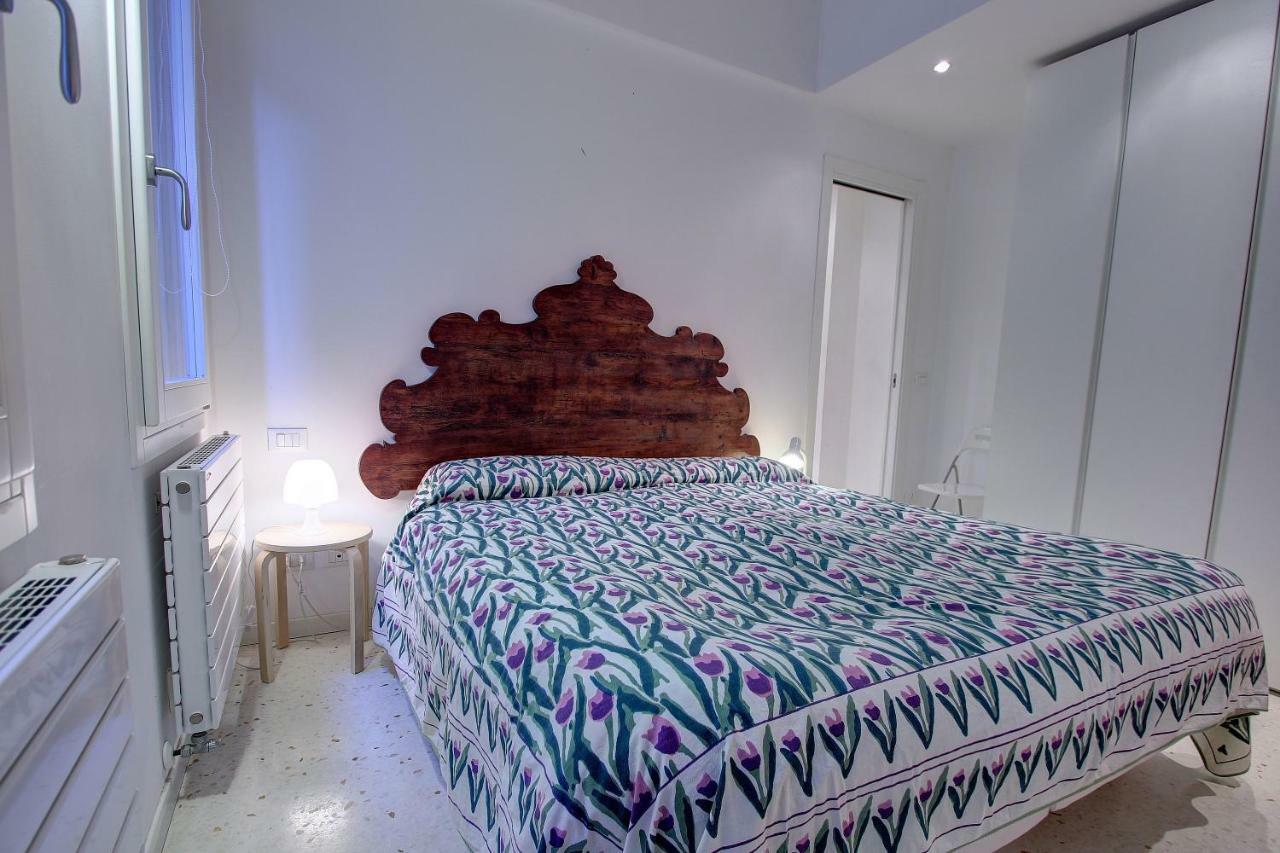 Guggenheim Museum, Cool, 6Pax,Wifi, Aircnd Apartment Venice Exterior photo