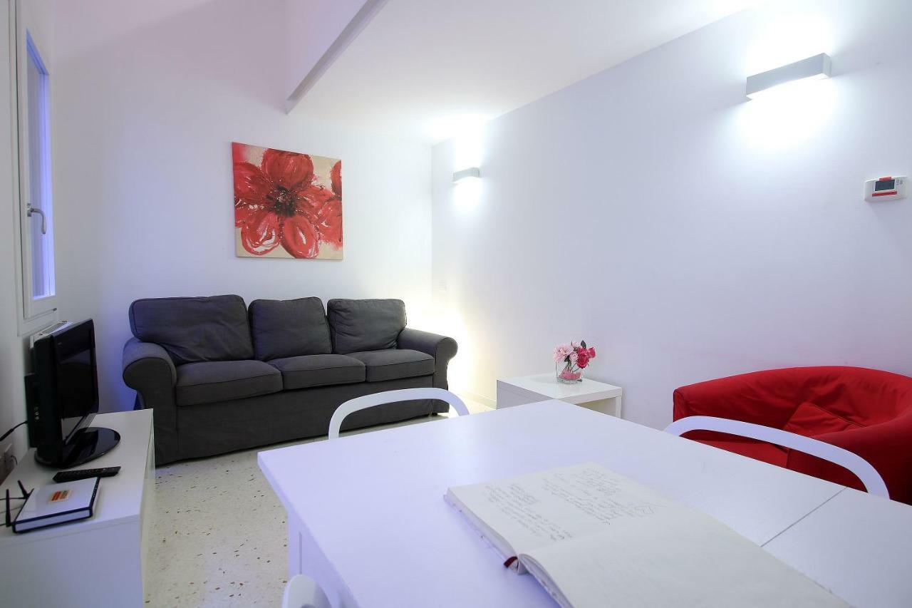 Guggenheim Museum, Cool, 6Pax,Wifi, Aircnd Apartment Venice Exterior photo
