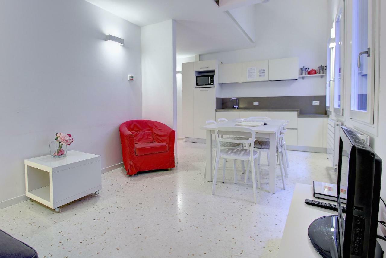 Guggenheim Museum, Cool, 6Pax,Wifi, Aircnd Apartment Venice Exterior photo