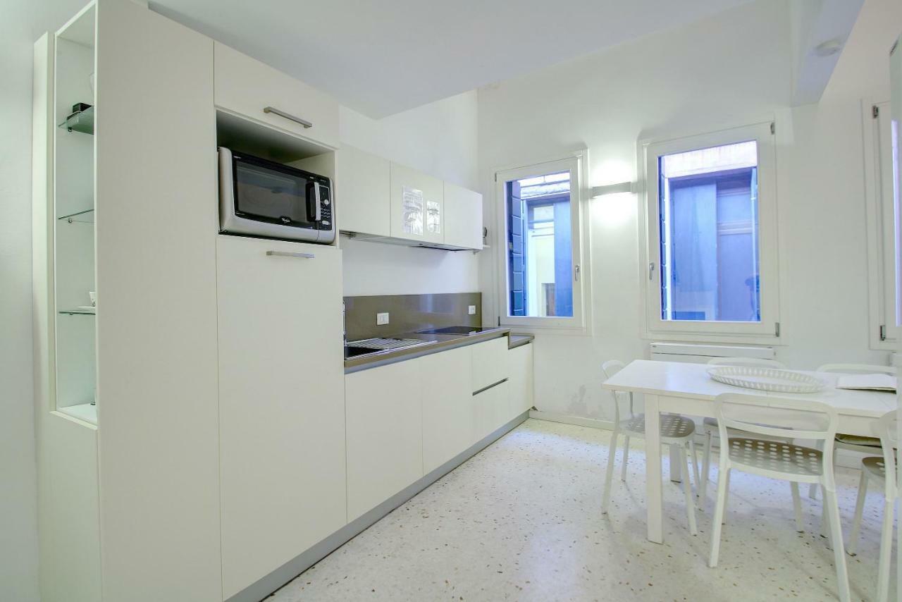 Guggenheim Museum, Cool, 6Pax,Wifi, Aircnd Apartment Venice Exterior photo