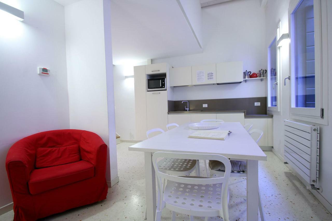 Guggenheim Museum, Cool, 6Pax,Wifi, Aircnd Apartment Venice Exterior photo